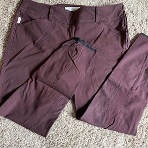 Gently used tailored sportsman breeches